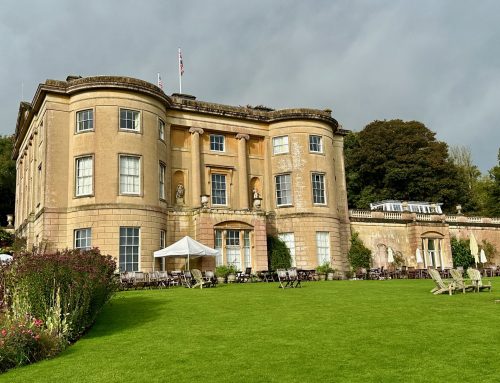 American Museum at Claverton